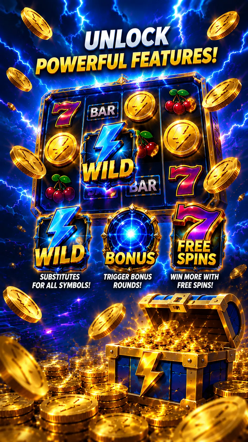 Storm Coin preview 3